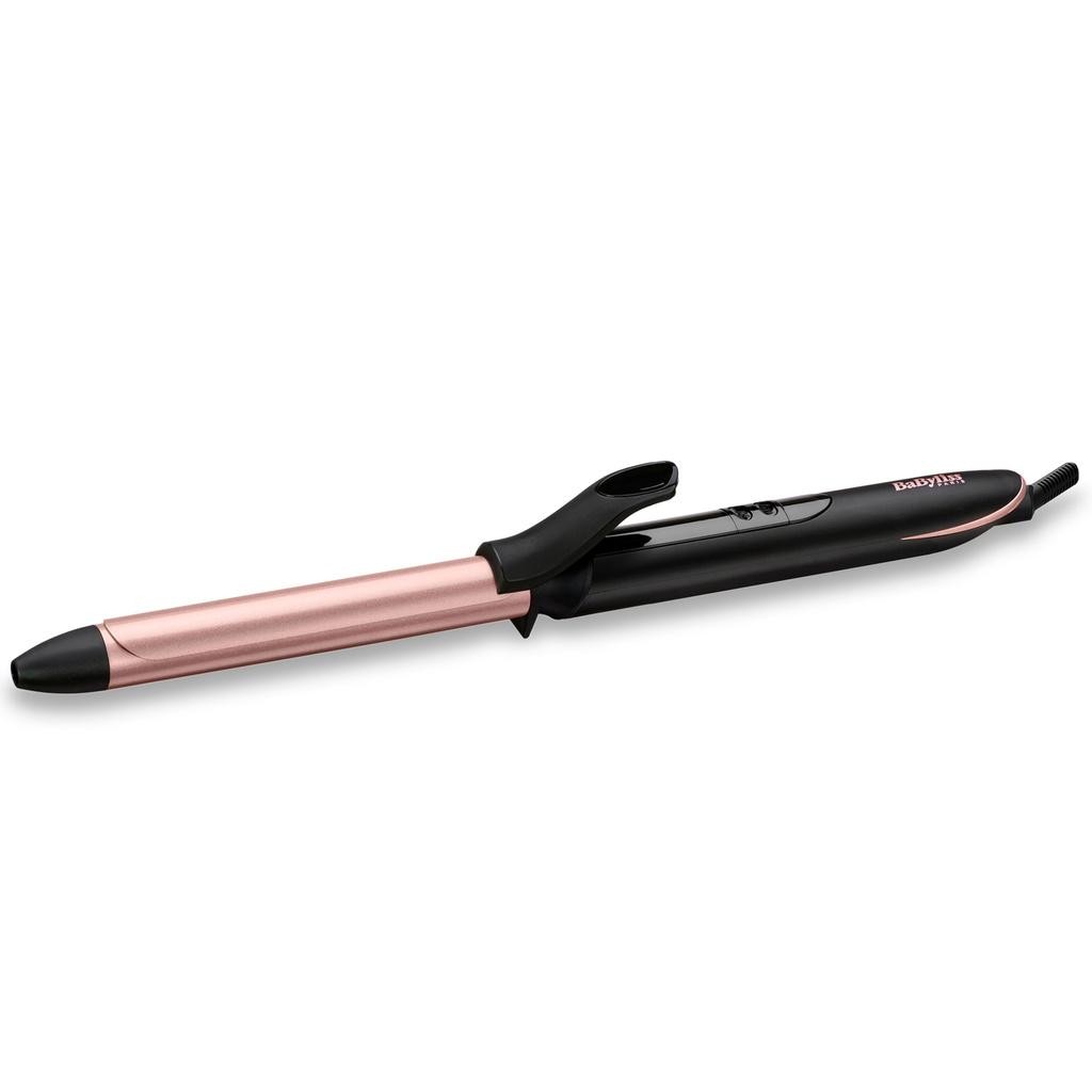 Babyliss - Locktång Defined Curls 19mm C450E - C450E
