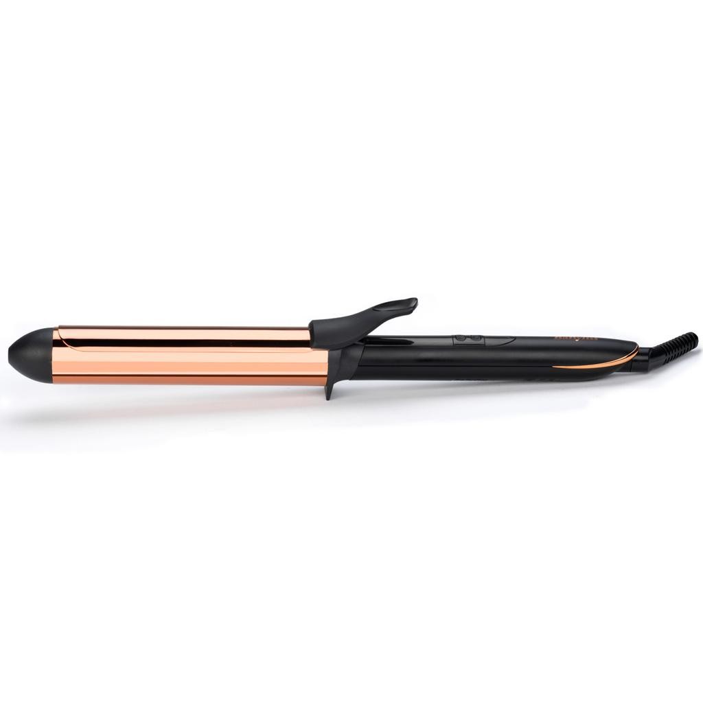 Babyliss - Locktång Salon Brilliance Curls C459E - C459E