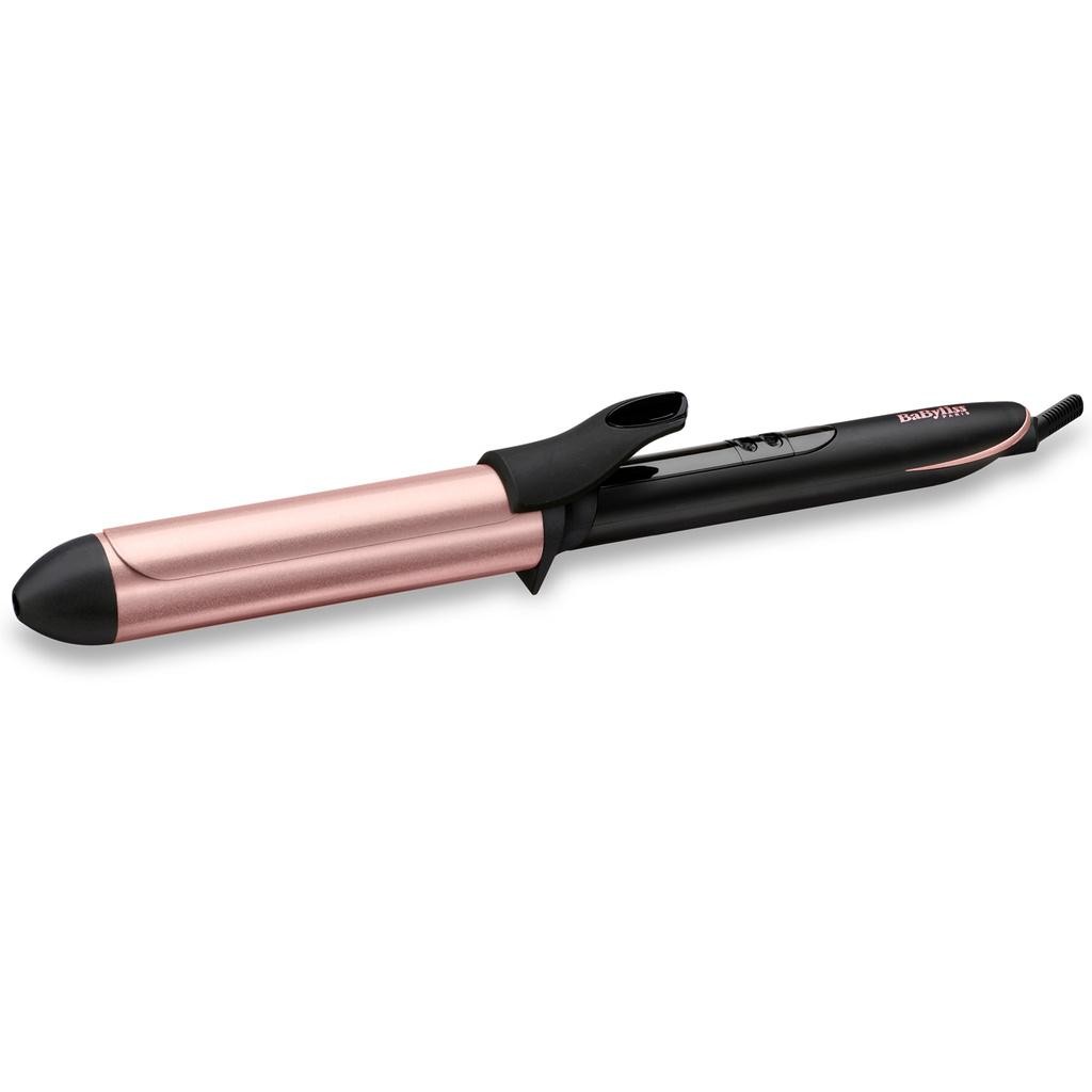 Babyliss - Locktång Soft Curls 32mm C452E - C452E