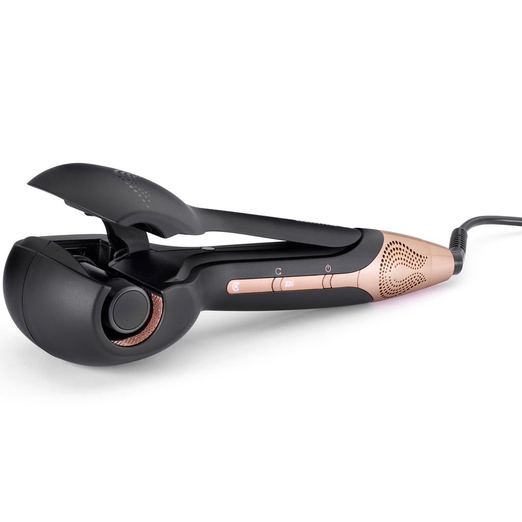 Babyliss - Locktång Wave Secret Air C1900E - C1900E