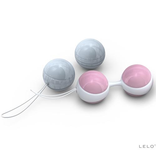 LELO - LUNA Beads Mini - 1692
