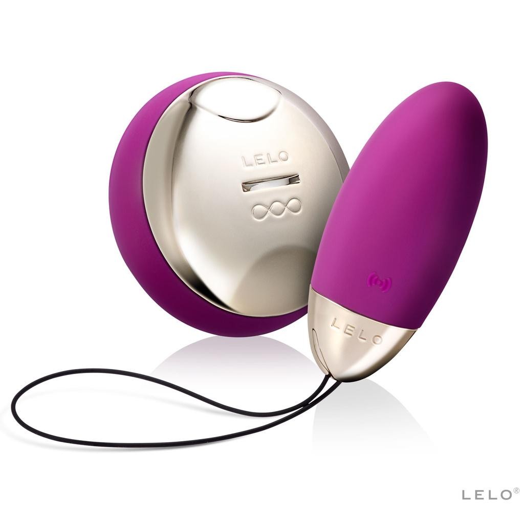 LELO - LYLA 2 Deep Rose - 5915LELO
