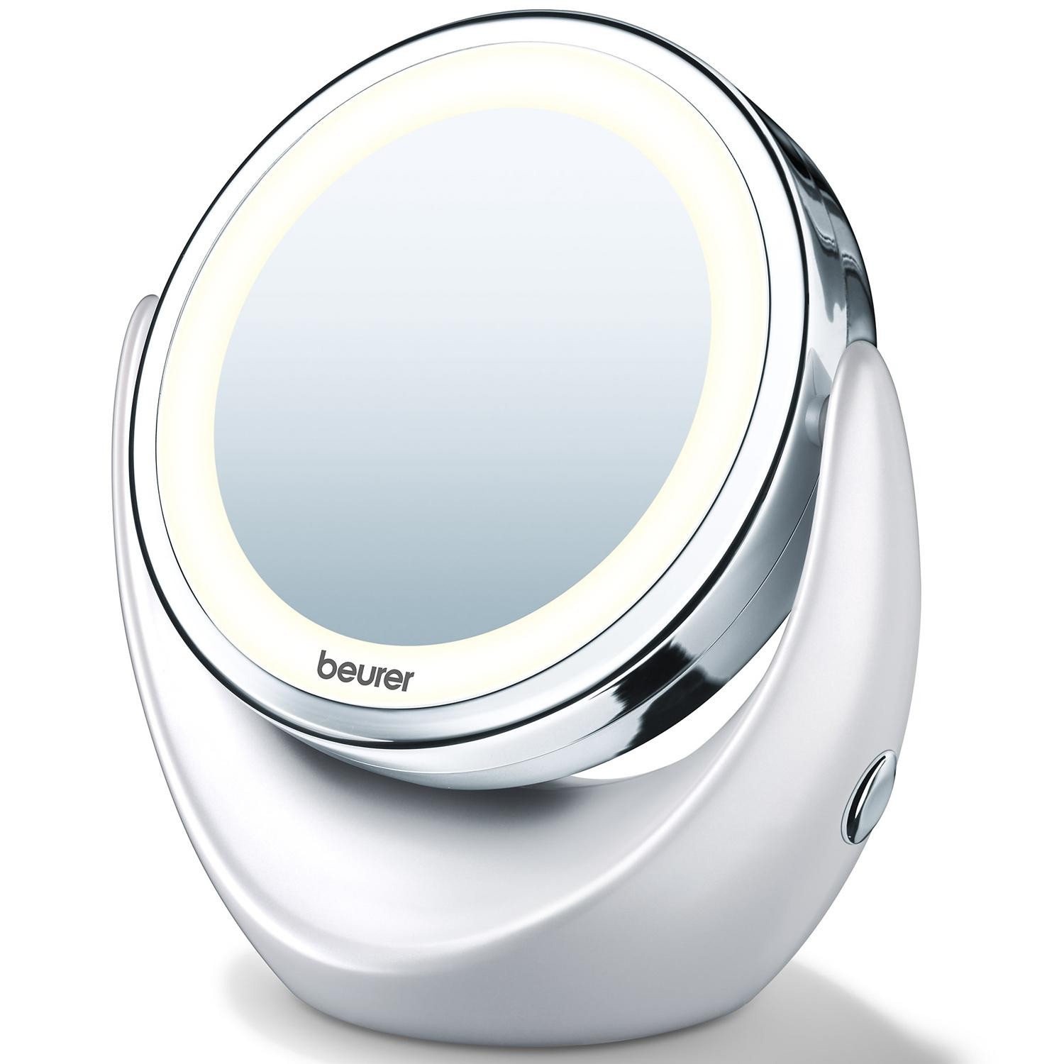 Beurer - Make up spegel battdrift BS49 - B58401