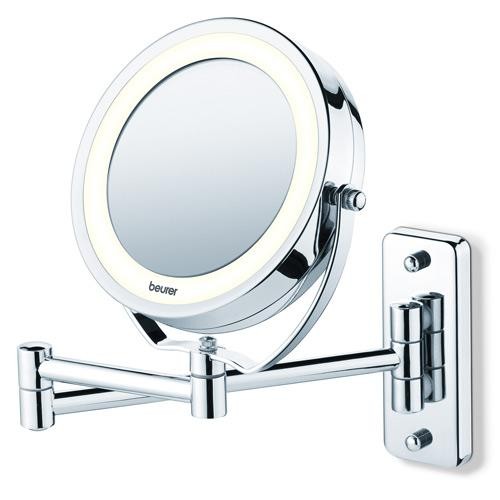 Beurer - Make up spegel Battdrift BS59 - B-58410