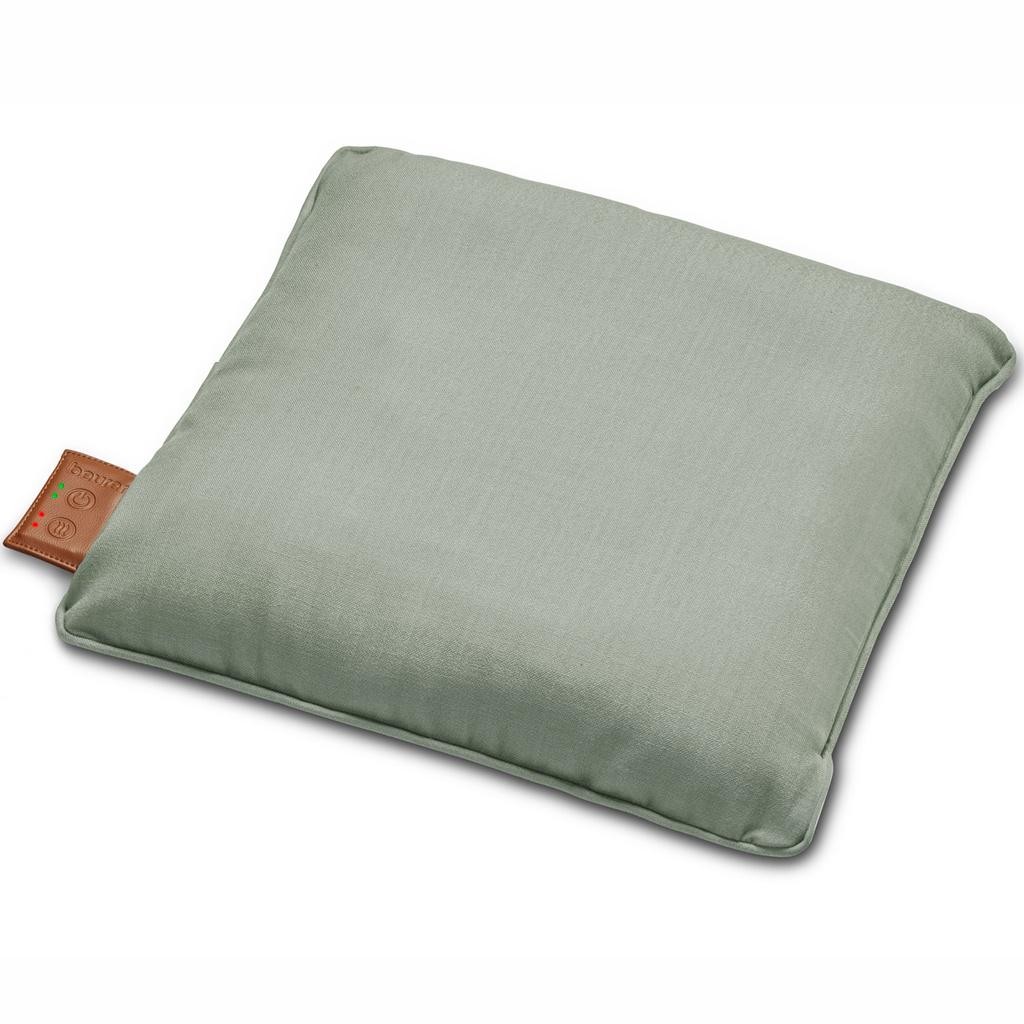 Beurer - Massagekudde MG 139 Mint - A14107