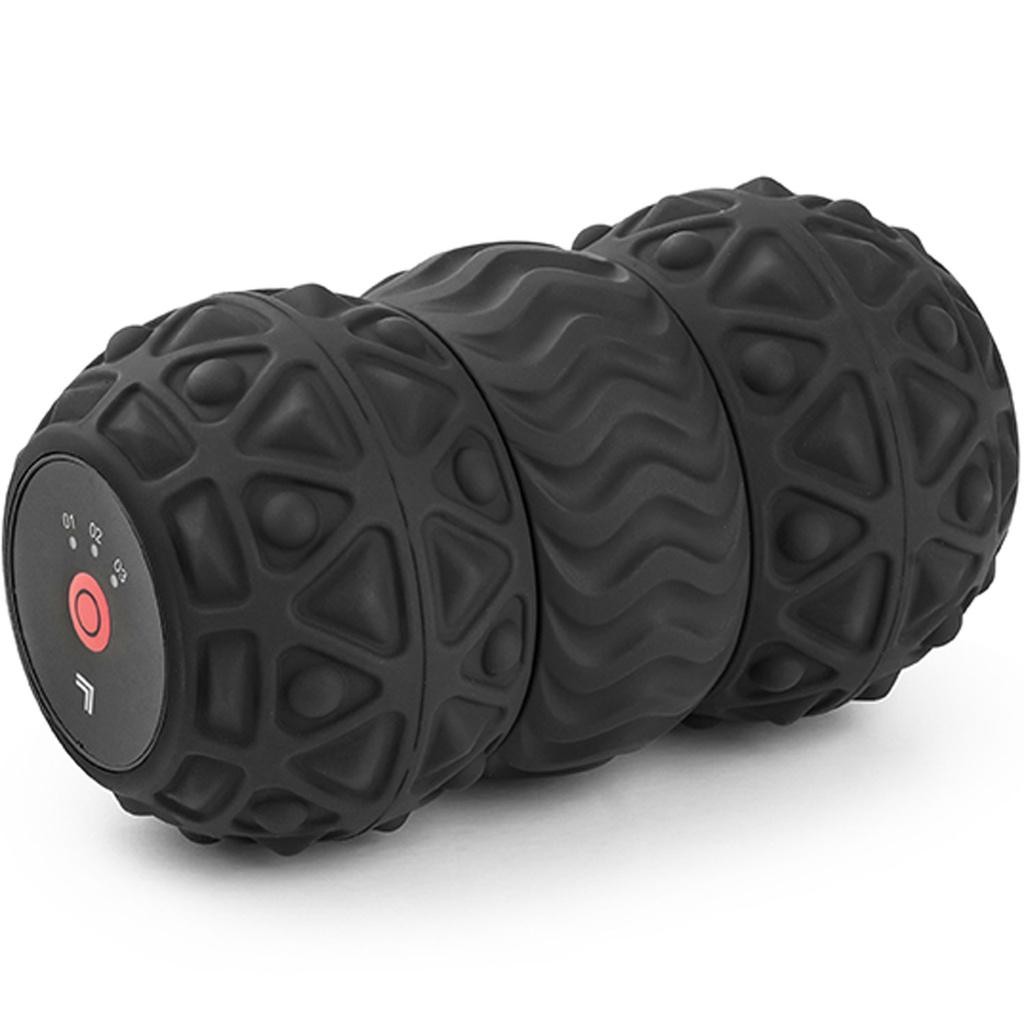 Sharper Image - Massager Fit Roller Vibrating Sport Recovery - P000823