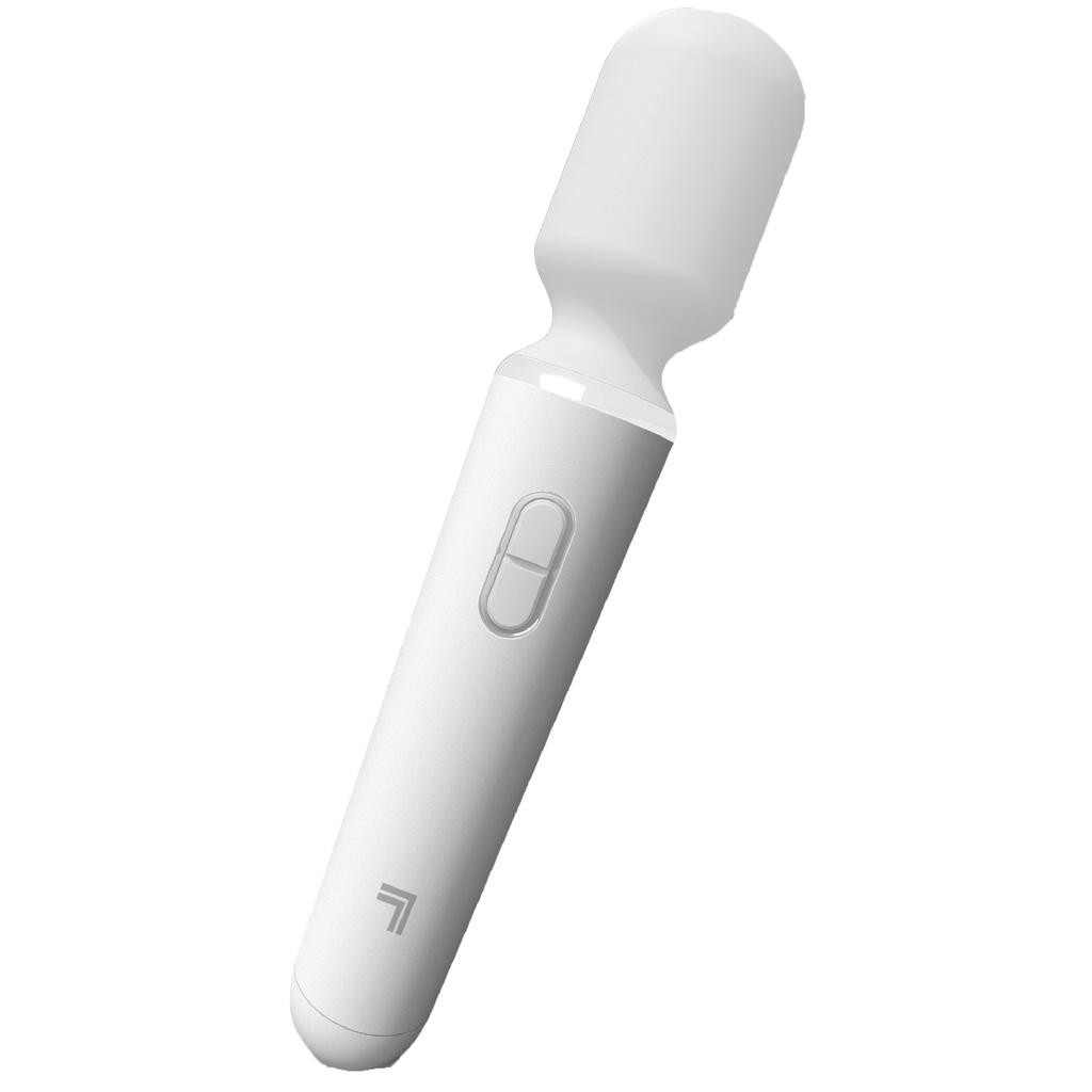 Sharper Image - Massagestav Personal Touch Go Wireless Wand - P000338