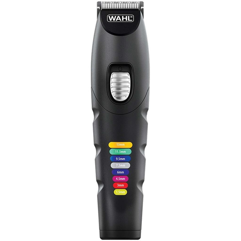 Wahl - Multitrimmer Color Trim Advanced - A11679