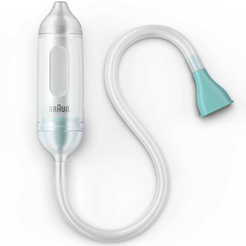 Braun - Nässug, snabb, enkel och smidig BNA050E4 - A11360