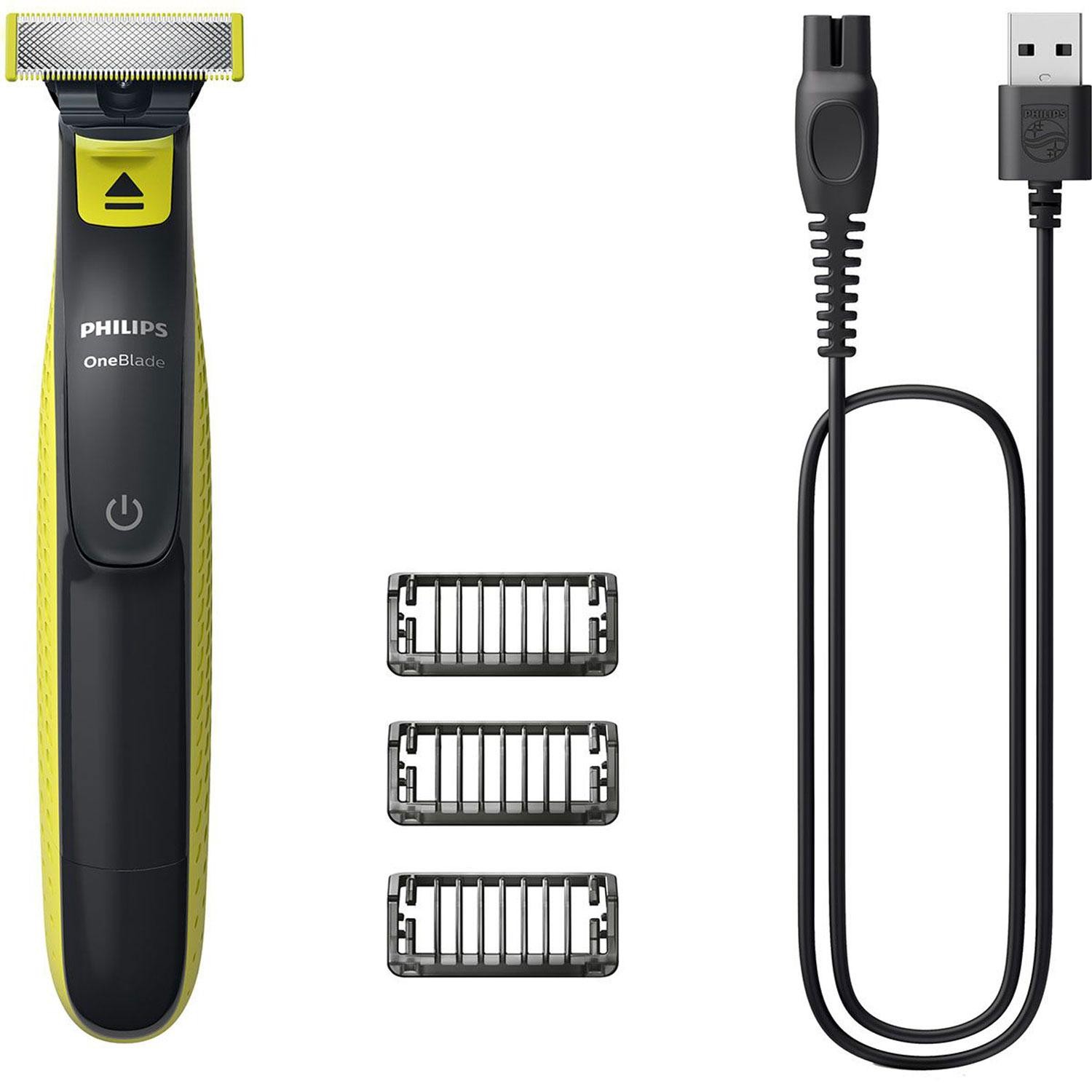 Philips - OneBlade QP2724/10 - A12979