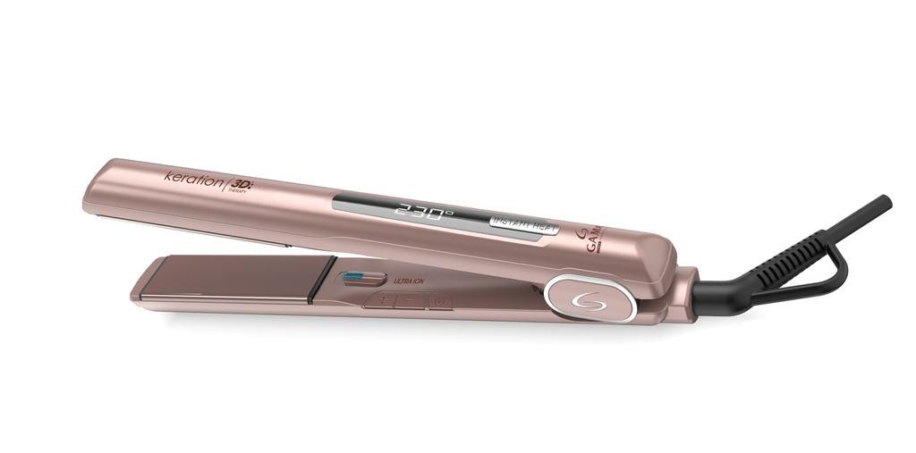 Ga.Ma - Plattång Keration Line GI0108 - GI0108