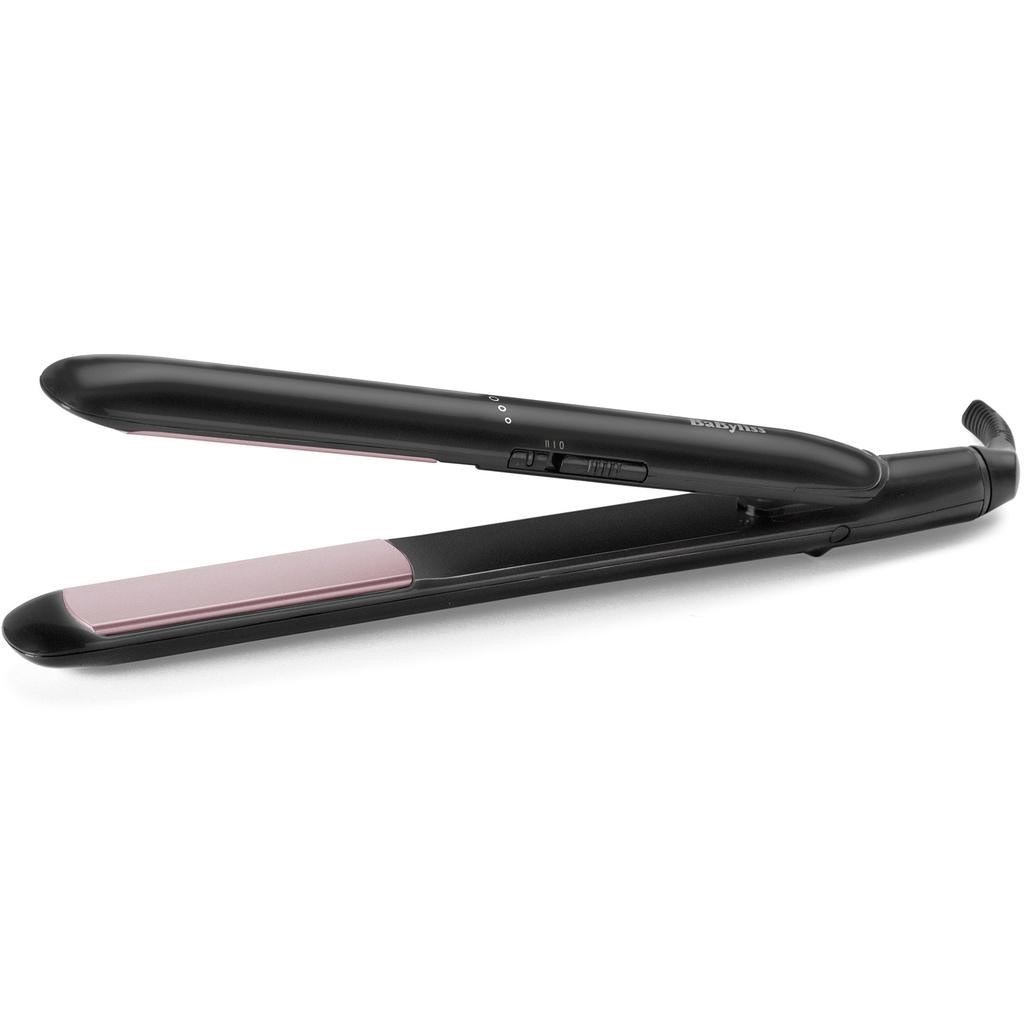 Babyliss - Plattång Smooth Ceramic 230°C ST241E - A11326