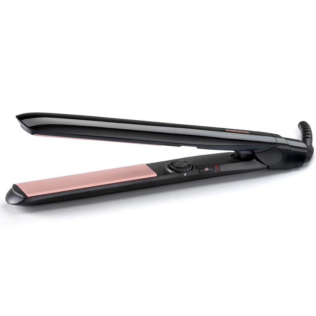 Babyliss - Plattång Smooth Control 235 ST298E - ST298E