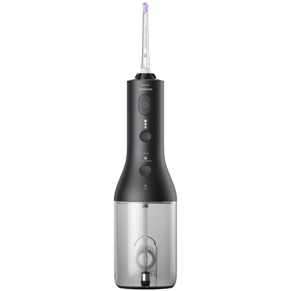 Philips - Power Flosser Mundusch QuadStream-teknik HX3826 - A13303