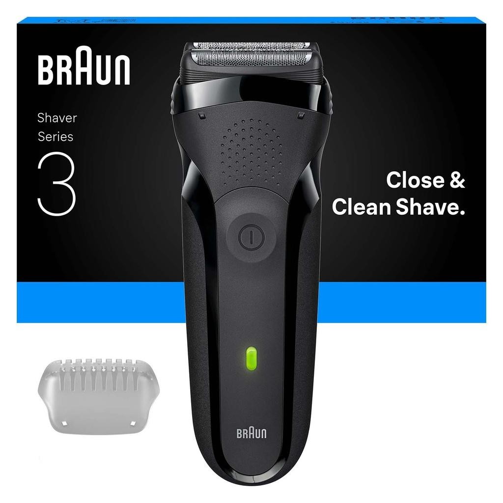 Braun - Rakapparat 300s - A15740