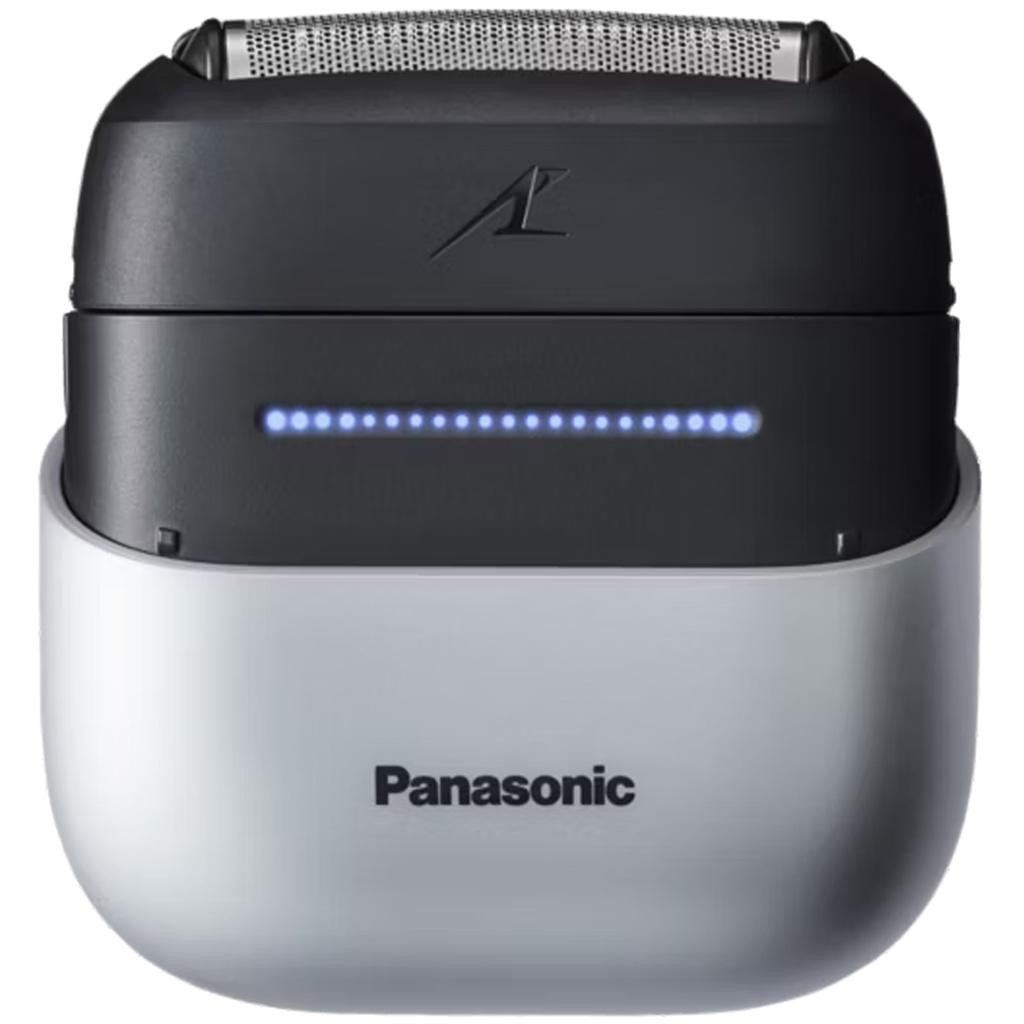 Panasonic - Rakapparat 3-blads kompakt ES-CM - A13885