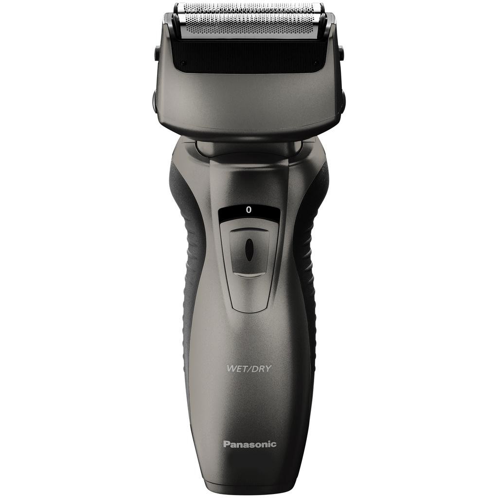 Panasonic - Rakapparat Dual-Blade Wet&Dry ES-RW33 - ES-RW33-H503