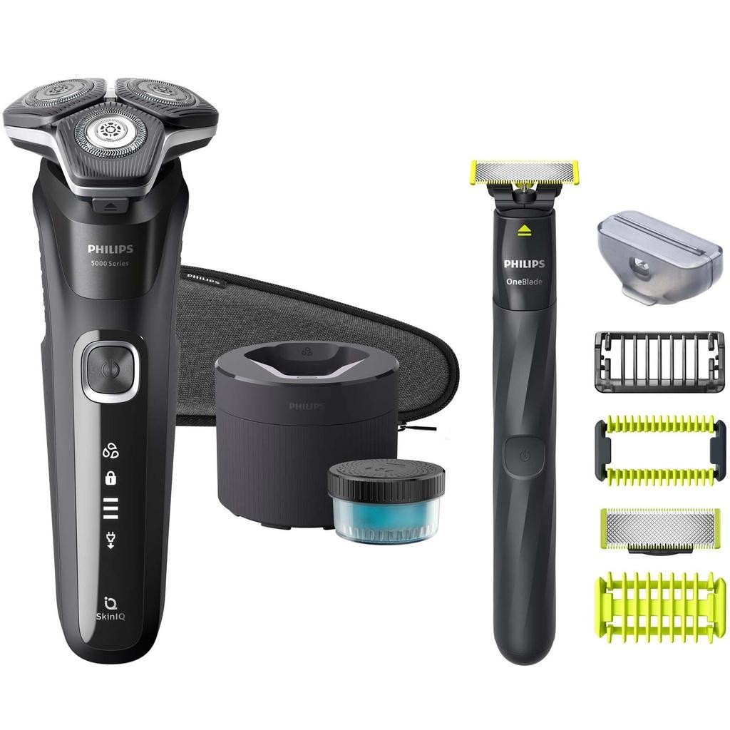 Philips - Rakapparat S5898/79 - A11007