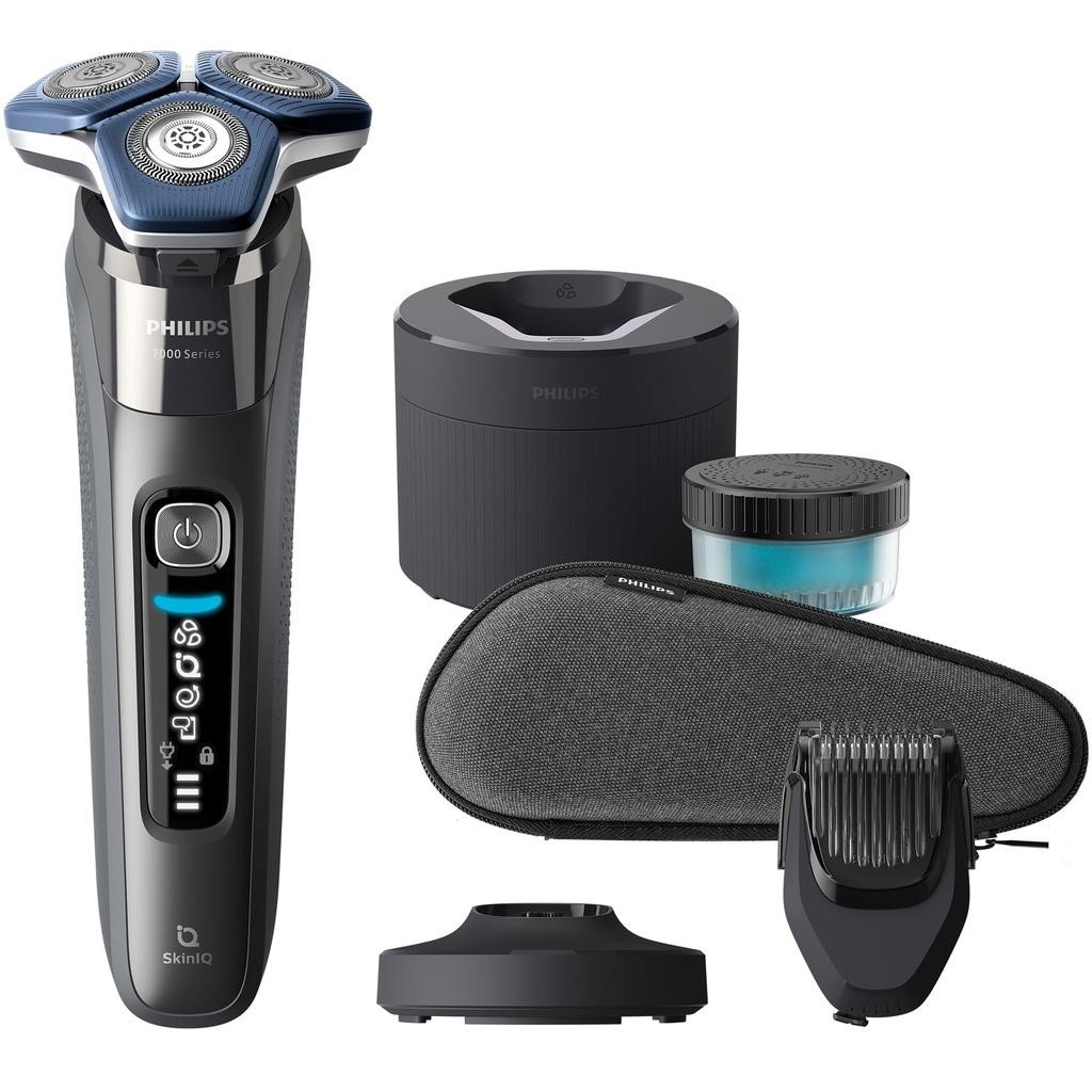Philips - Rakapparat Serie 7000 Quick Clean Pod S7887 - A13297