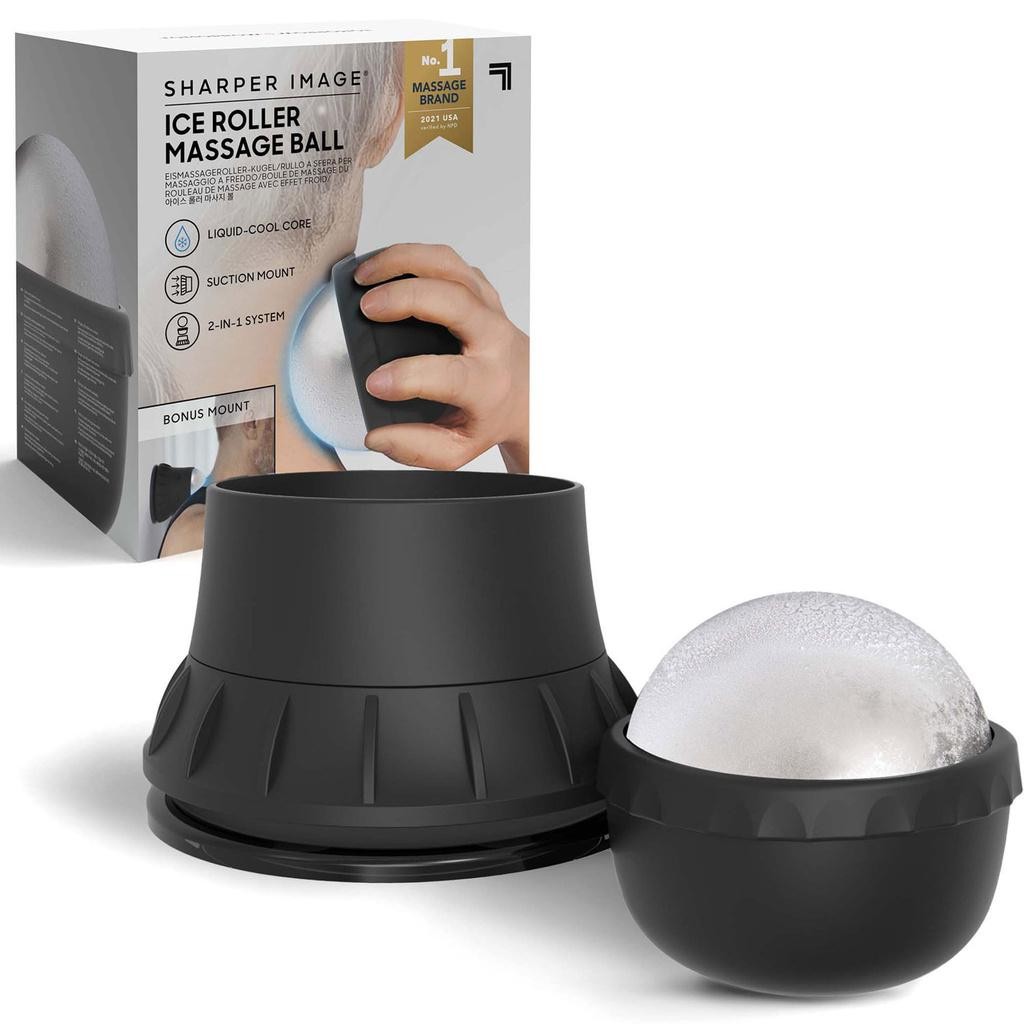 Sharper Image - Roller Ice Pack - P000854