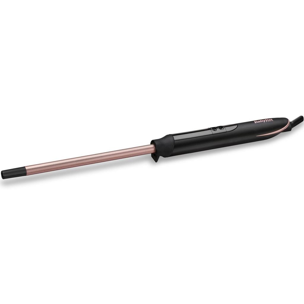 Babyliss - Rose Quartz Thight Curls Wand C449E - C449E