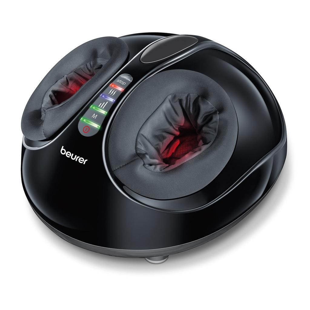 Beurer - Shiatsu fotmassage FM 90 - B64506