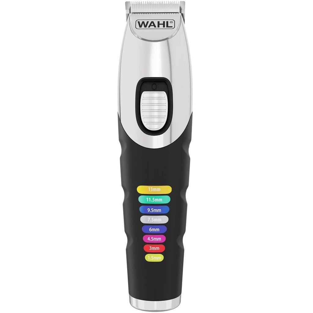 Wahl - Skäggtrimmer Color Trim - A11676