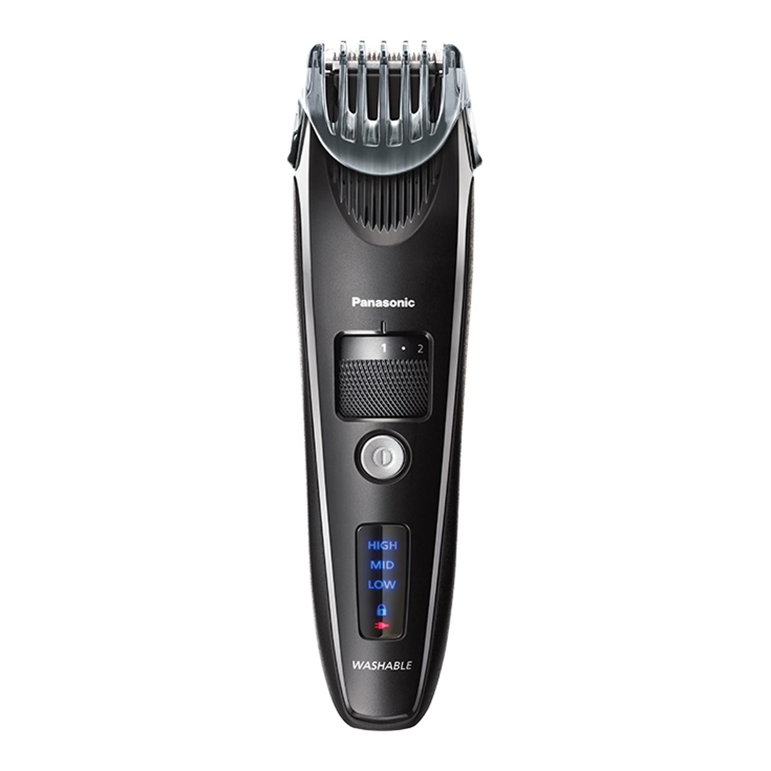 Panasonic - Skäggtrimmer ER-SB40 - ER-SB40-K803