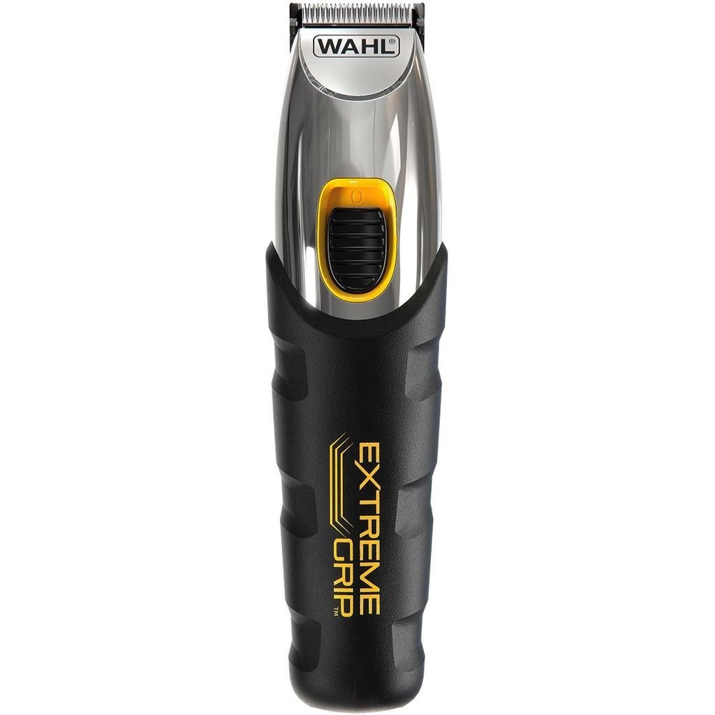 Wahl - Skäggtrimmer Extreme Grip - NO-Slip - A11677