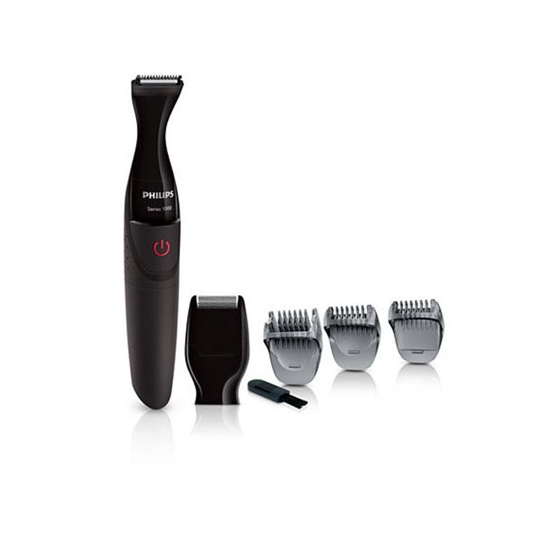 Philips - Skäggtrimmer MG1100 - MG1100/16