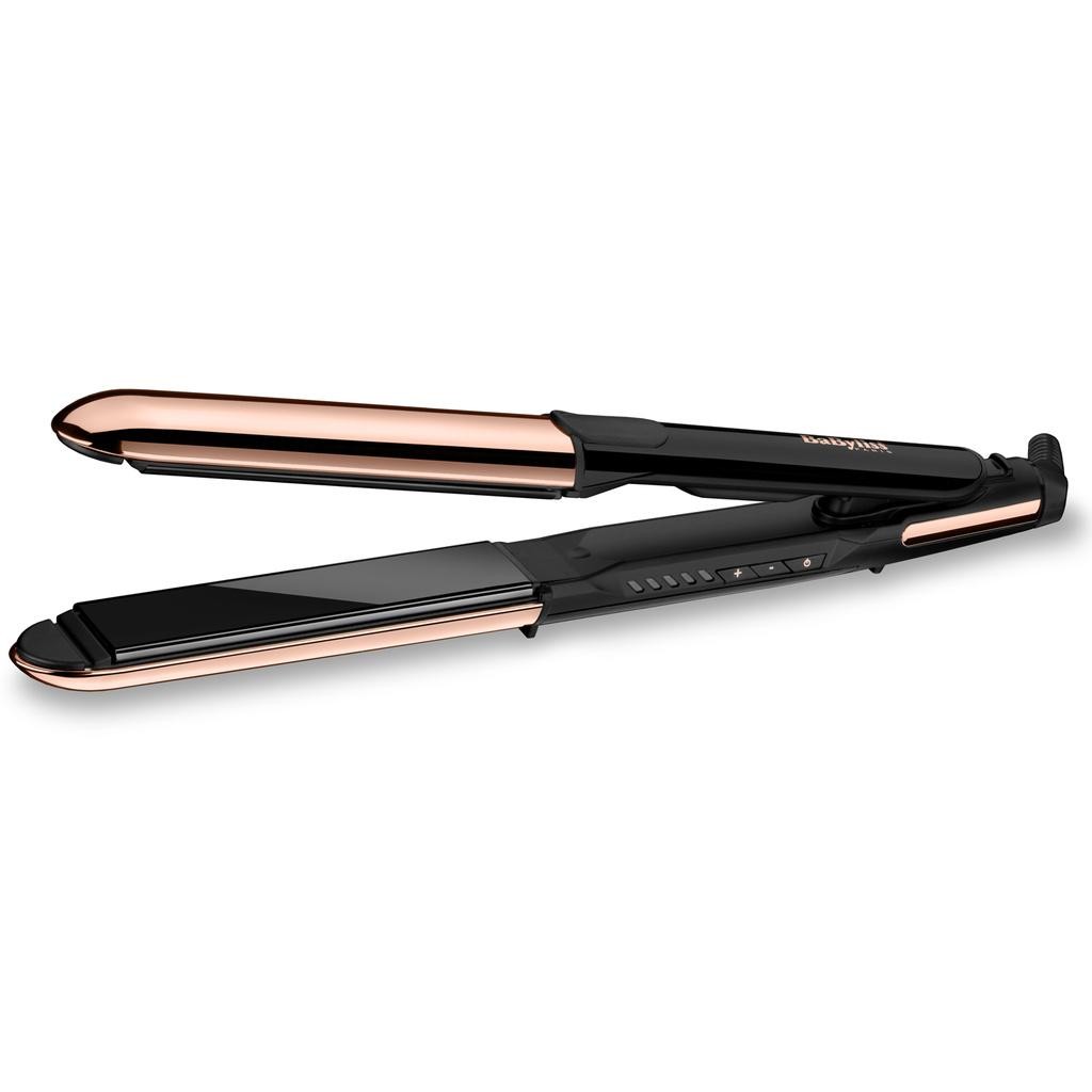 Babyliss - Straight & Curl Brilliance ST482E - ST482E