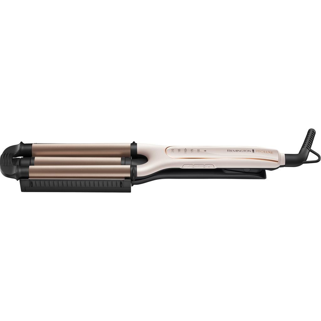 Remington - Vågtång CI91AW PROluxe 4-in-1 Justerbar - 45697560100
