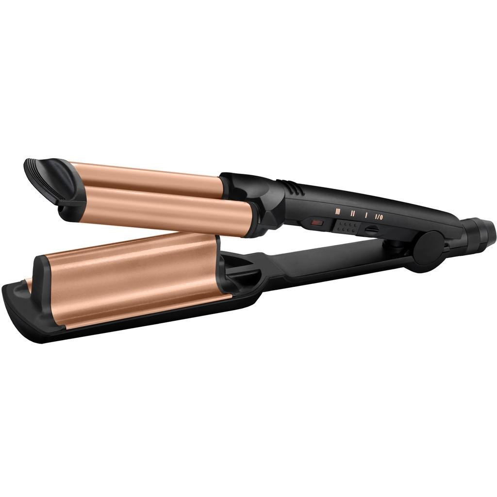 Babyliss - Vågtång Deep Waver W2447E - W2447E