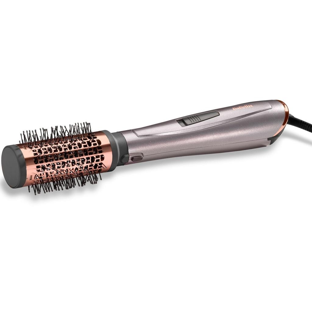Babyliss - Varmluftsborste Air Style 1000 AS136E - AS136E