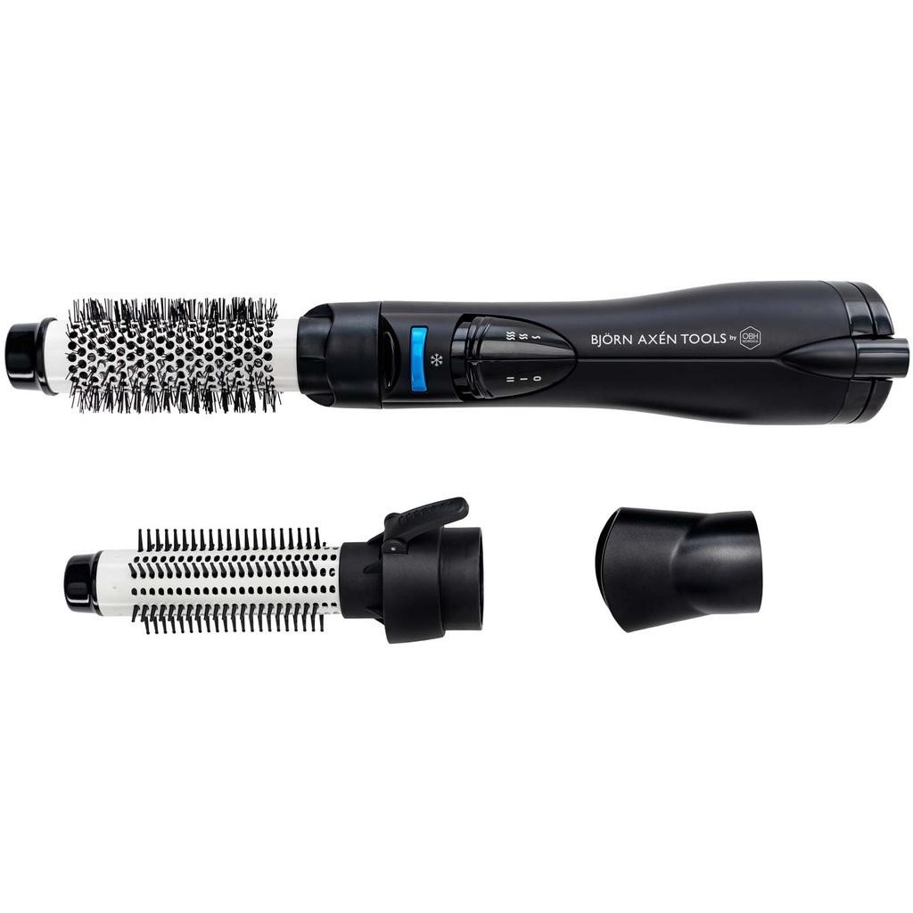 OBH Nordica - Varmluftsborste Björn Axén Tools PRO 1200W 3588 - A12013