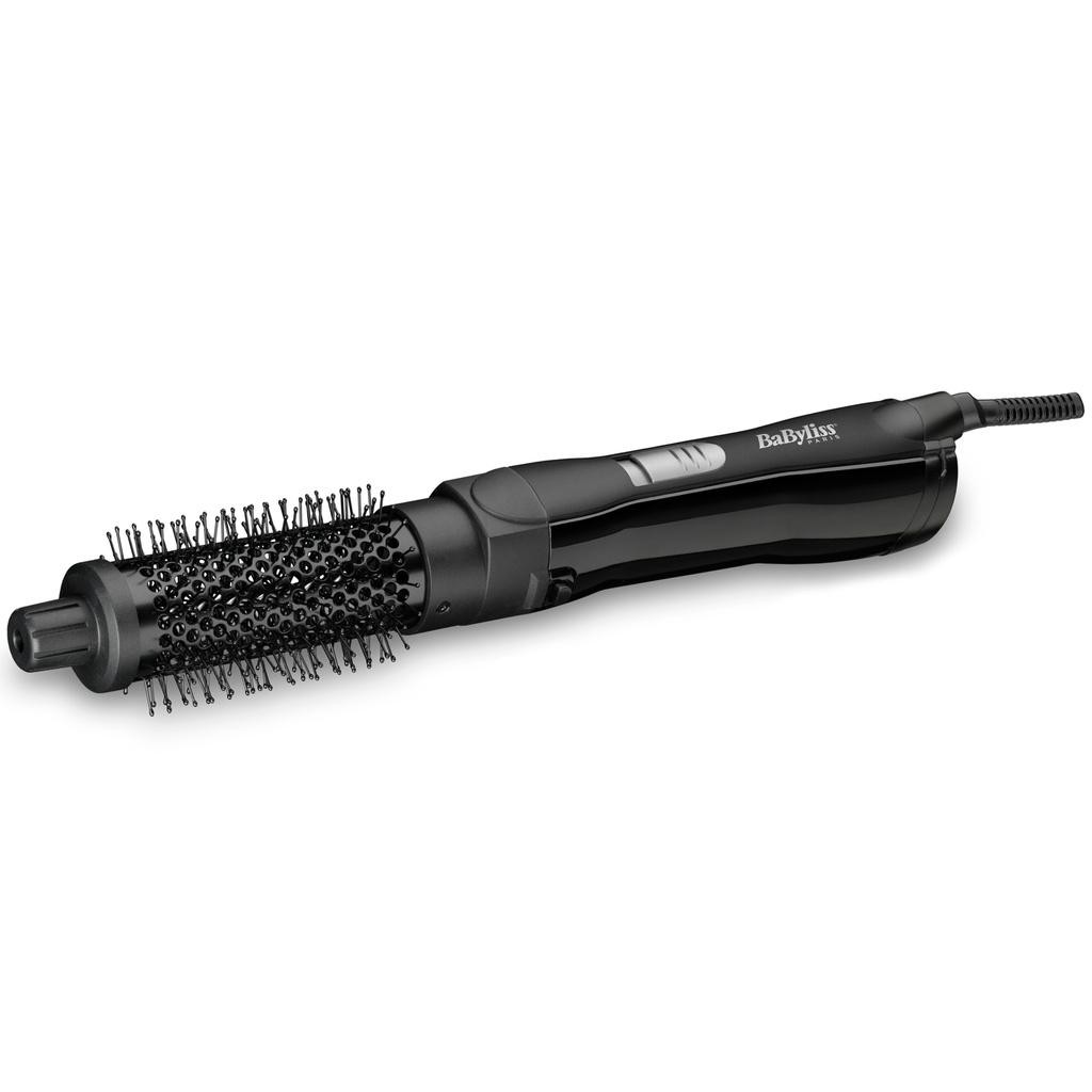 Babyliss - Varmluftsborste Shape & Smooth AS82E - AS82E