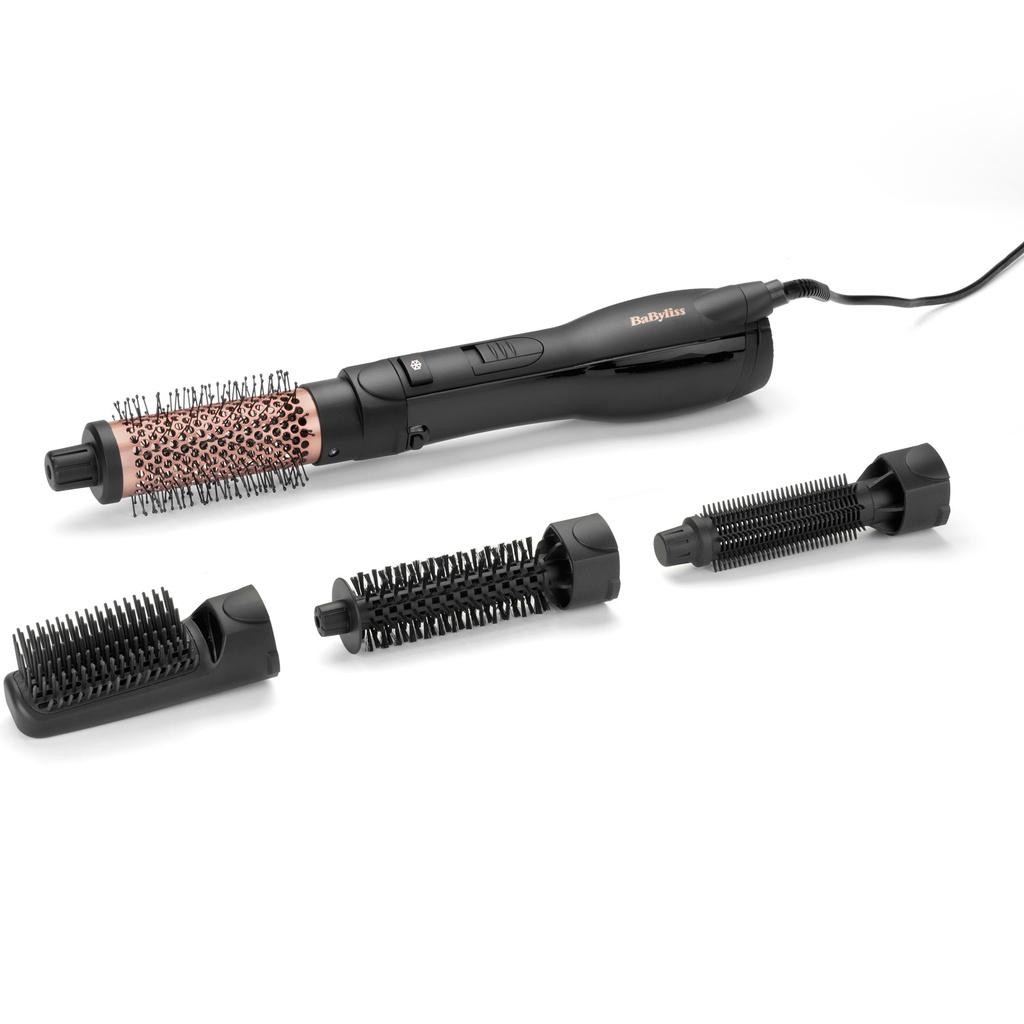 Babyliss - Varmluftsborste Smooth Finish 1200W AS122E - A11330