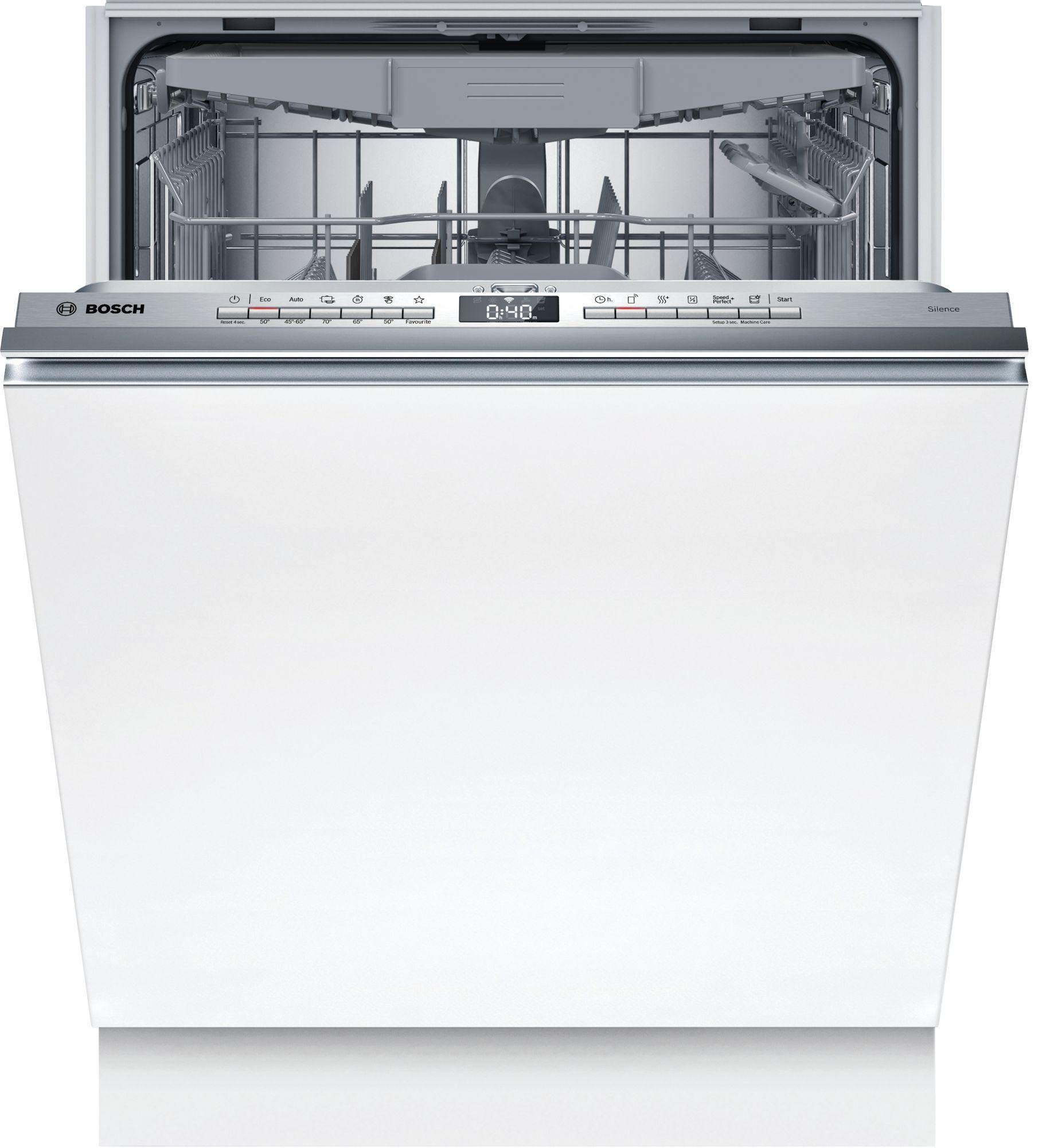 Bosch - SBH4HVX14E - Lager i Göteborg