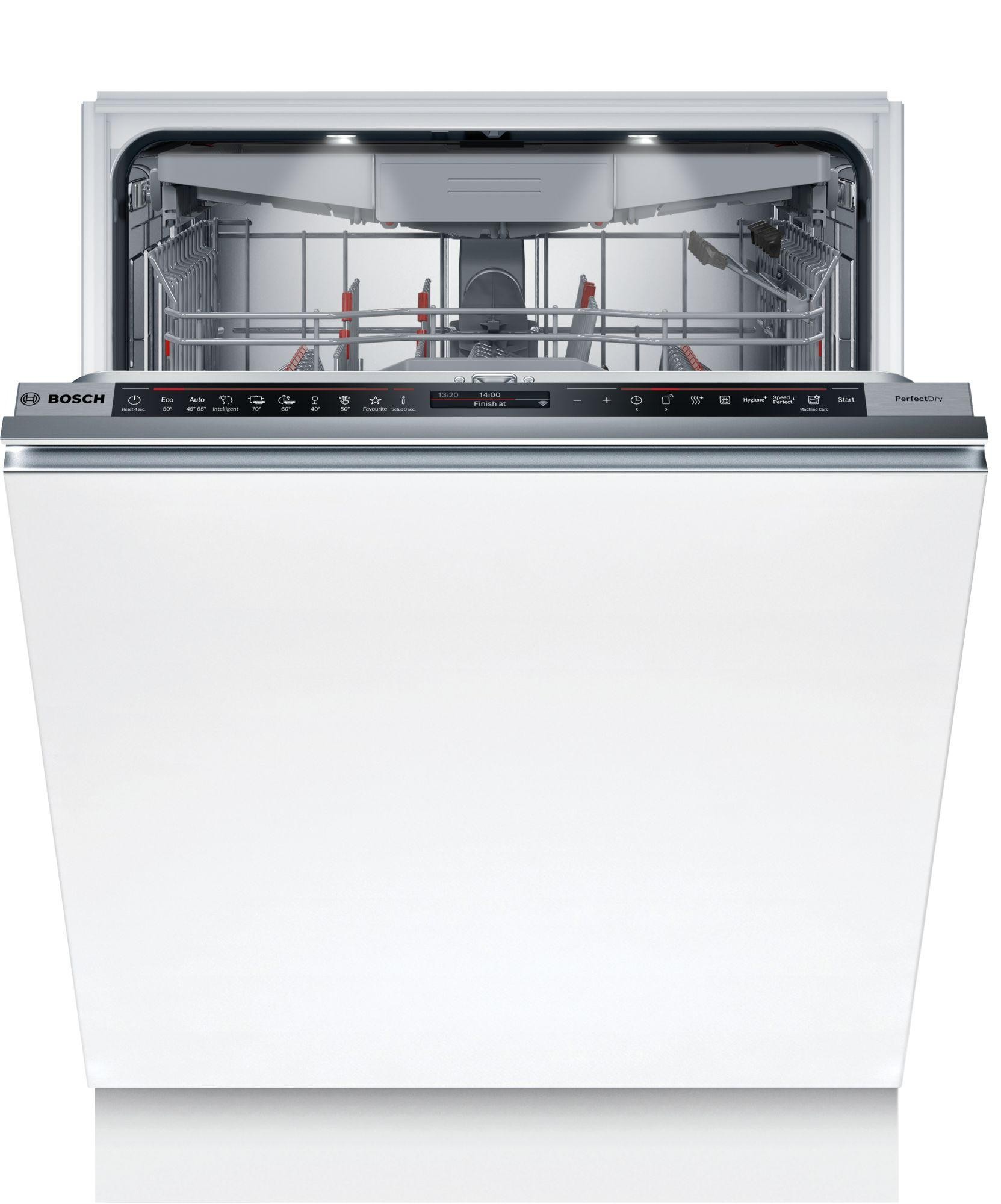 Bosch - SMD8TCX04E - Lager i Göteborg