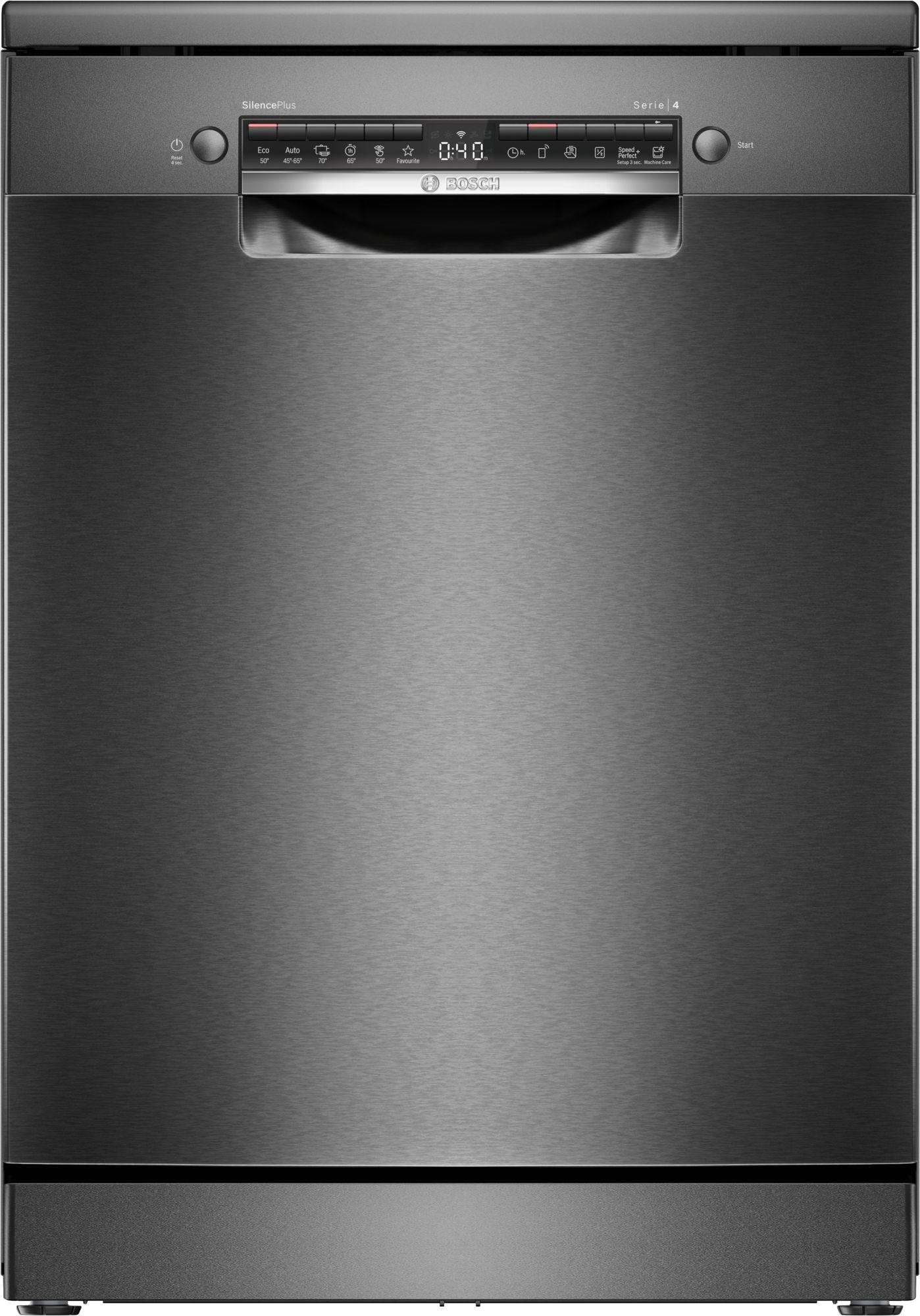 Bosch - SMS4EMC06E - Lager i Göteborg