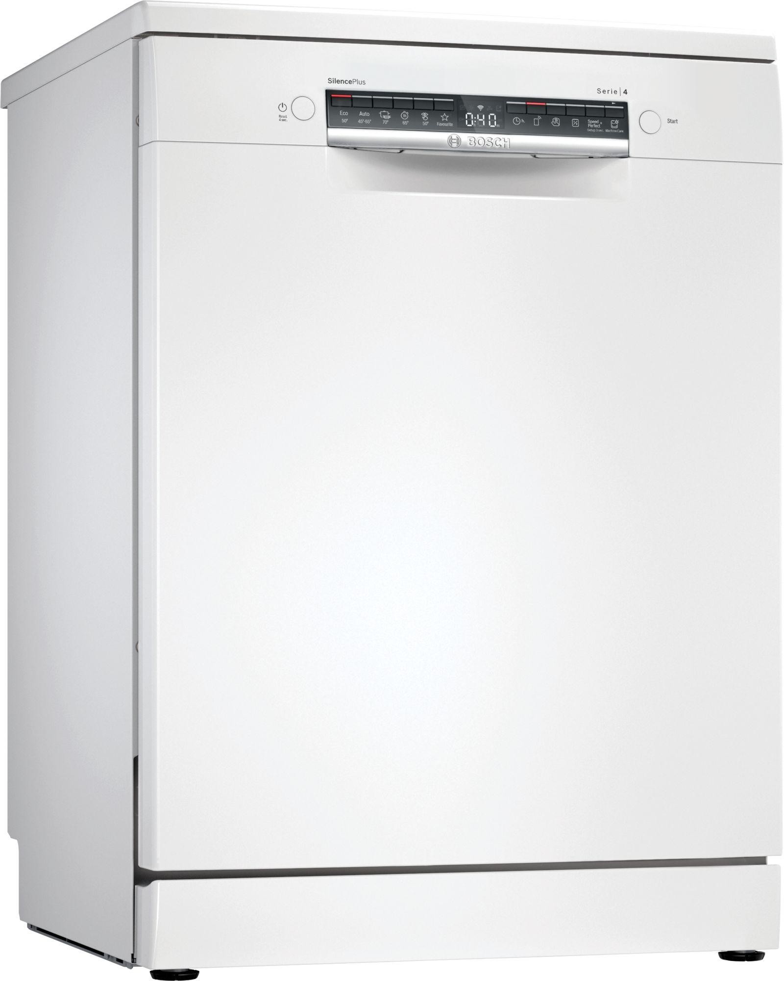 Bosch - SMS4EMW06E - Lager i Göteborg