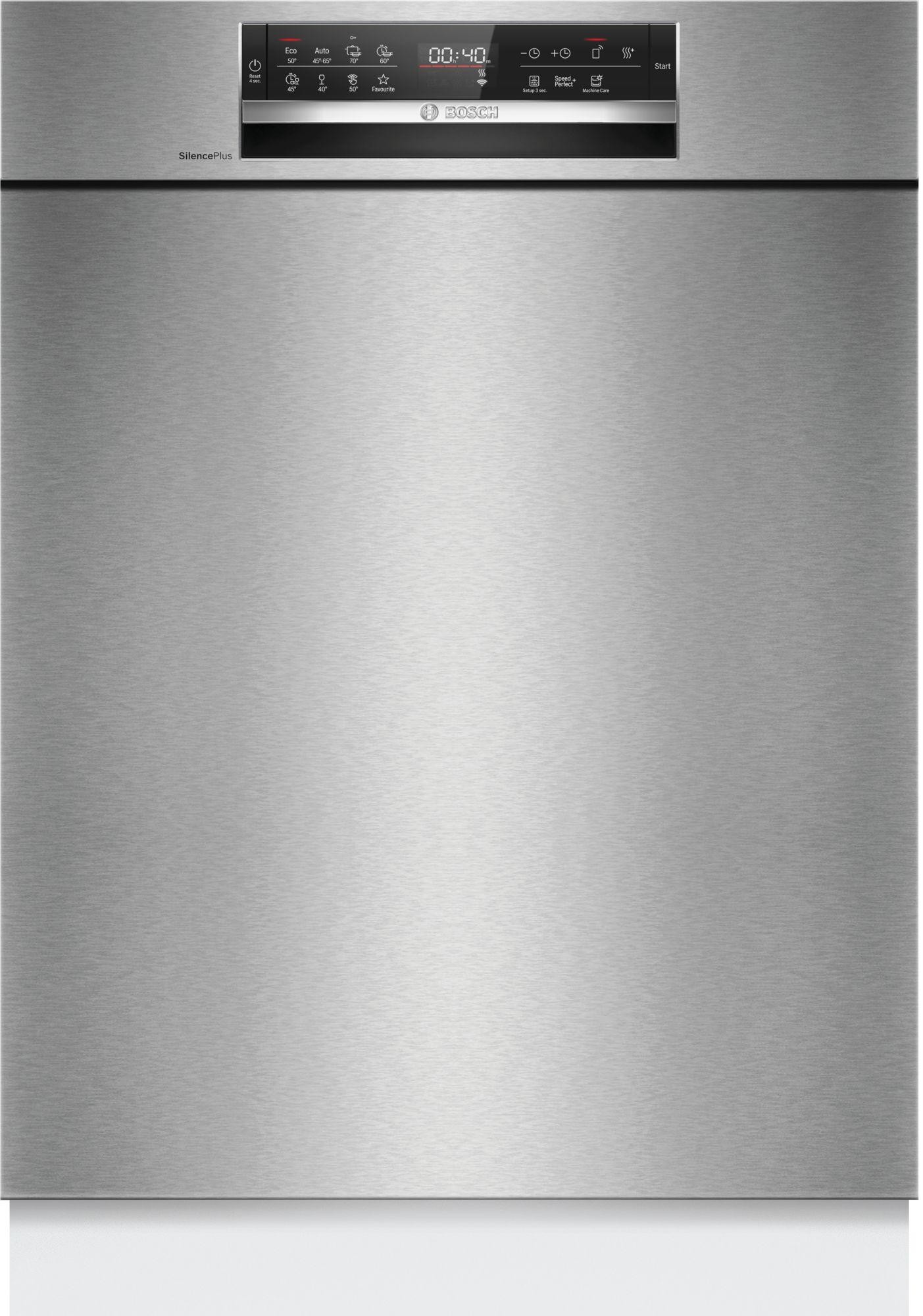 Bosch - SMU6ECS12E - Lager i Göteborg