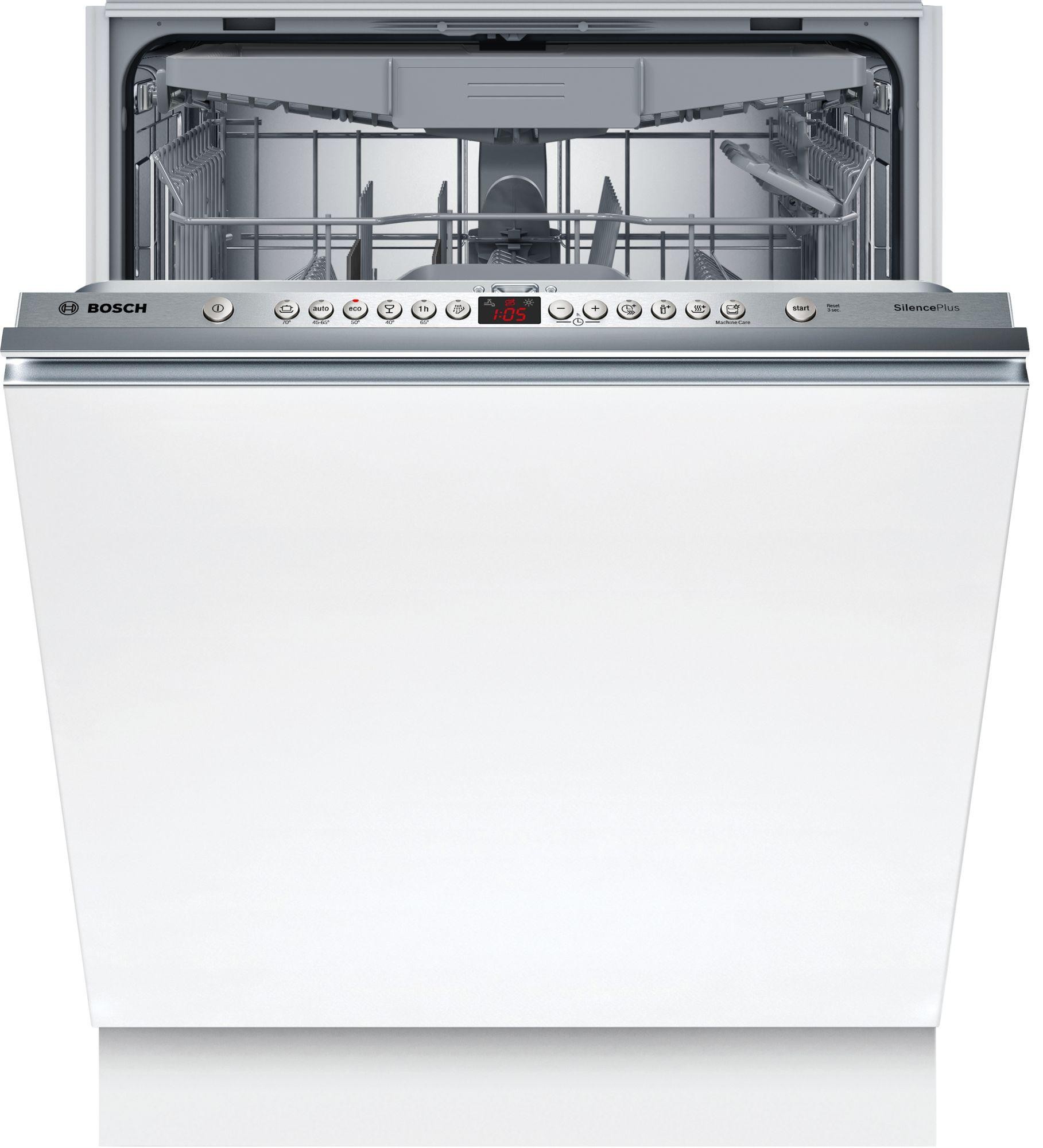 Bosch - SMV46KX04E - Lager i Göteborg