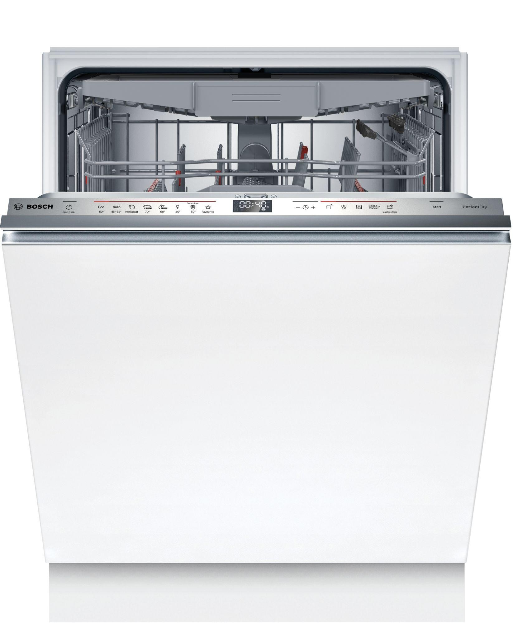 Bosch - SMV6ZCX06E - Lager i Göteborg