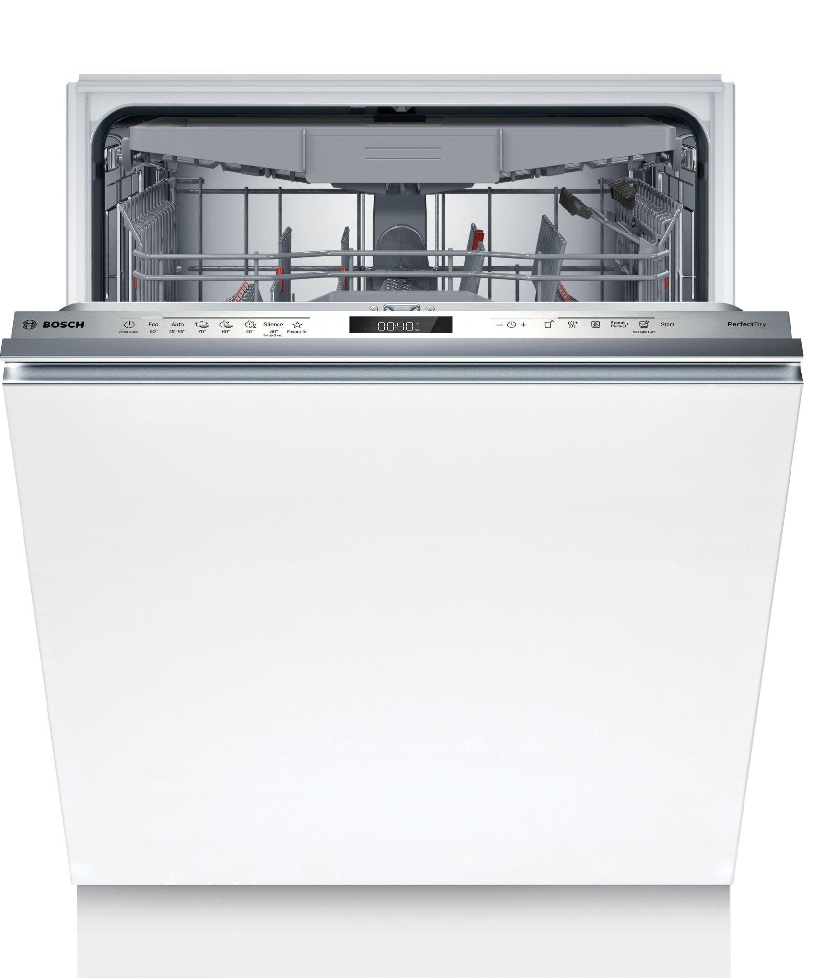 Bosch - SMV6ZCX24E - Lager i Göteborg