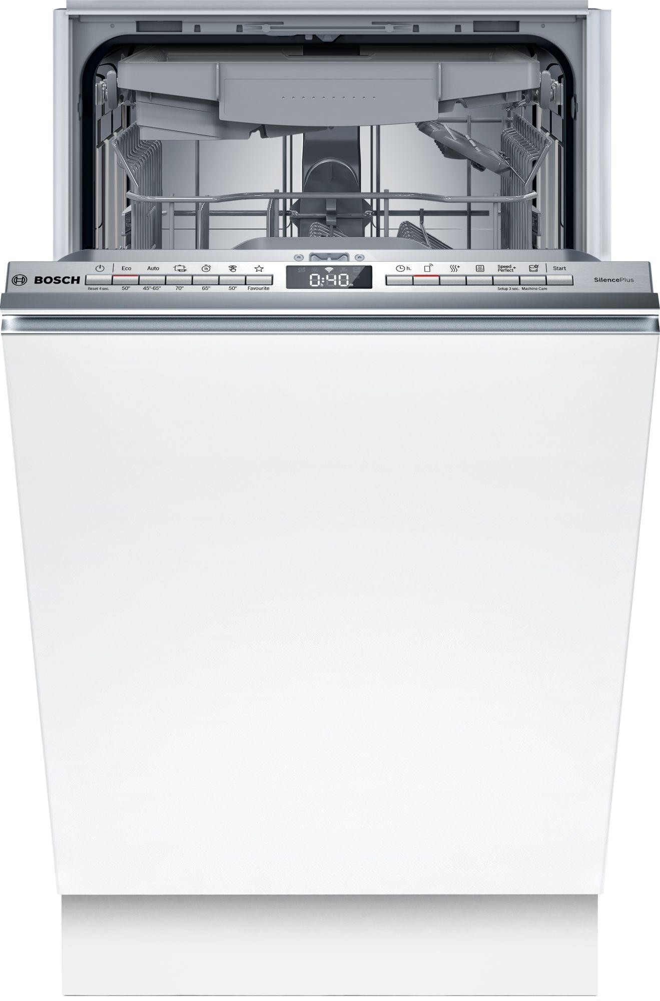 Bosch - SPV4HMX10E - Lager i Göteborg