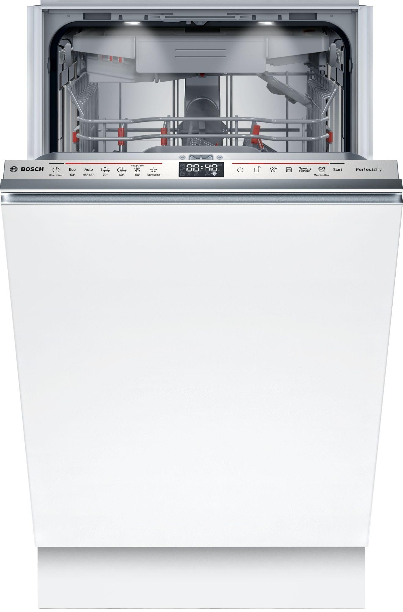 Bosch - SPV6ZMX17E - Lager i Göteborg