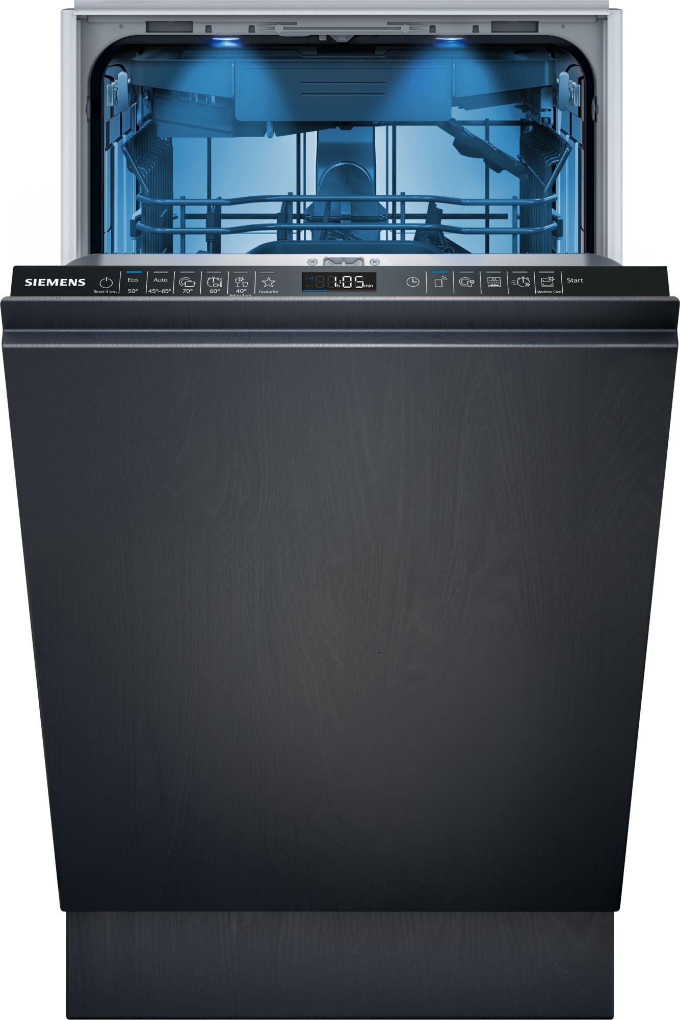 Siemens - SR65ZX22ME - Lager i Göteborg