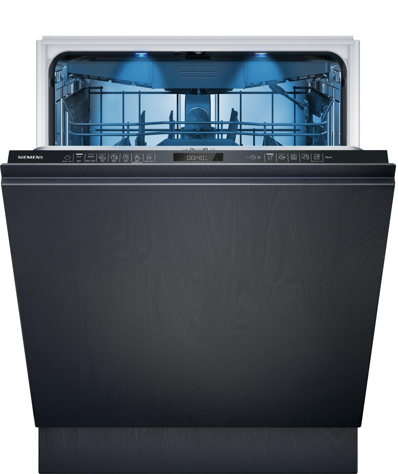 Siemens - SX75ZX17CE - 5 års Garanti - Lager i Göteborg