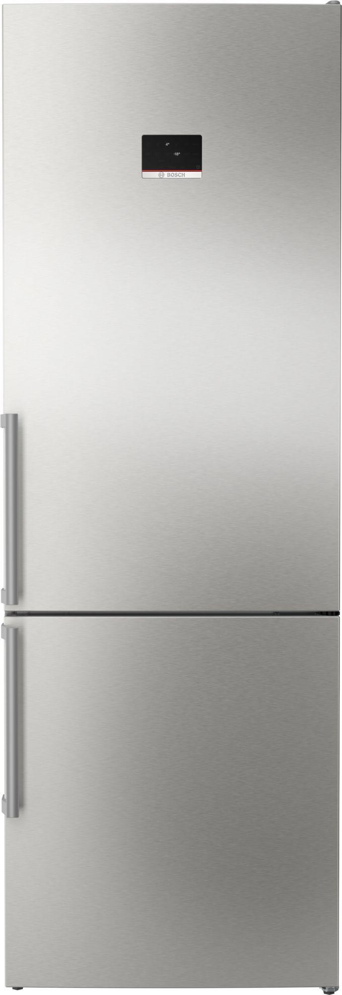 Bosch - KGN497ICT - 5 års garanti - Lager i Göteborg